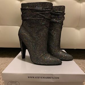 Steve Madden Calysta Bootie